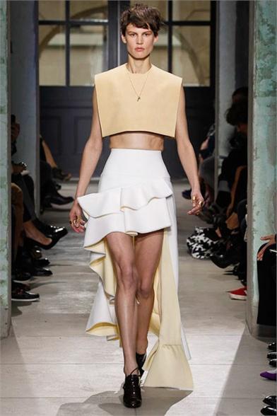 Модные тренды от Louis Vuitton