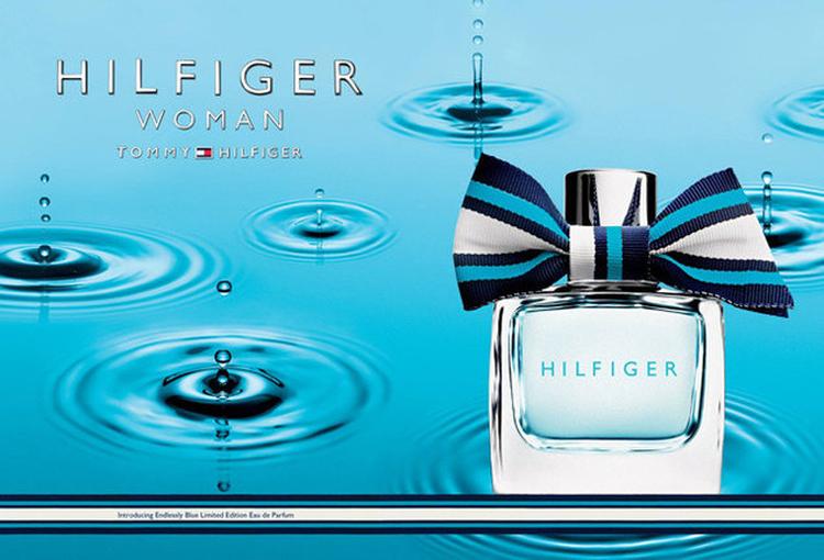 Tommy hilfiger outlet endlessly blue
