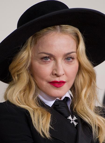 Мадонна и другие звезды: секрет их молодости и преображения в социальных сетях