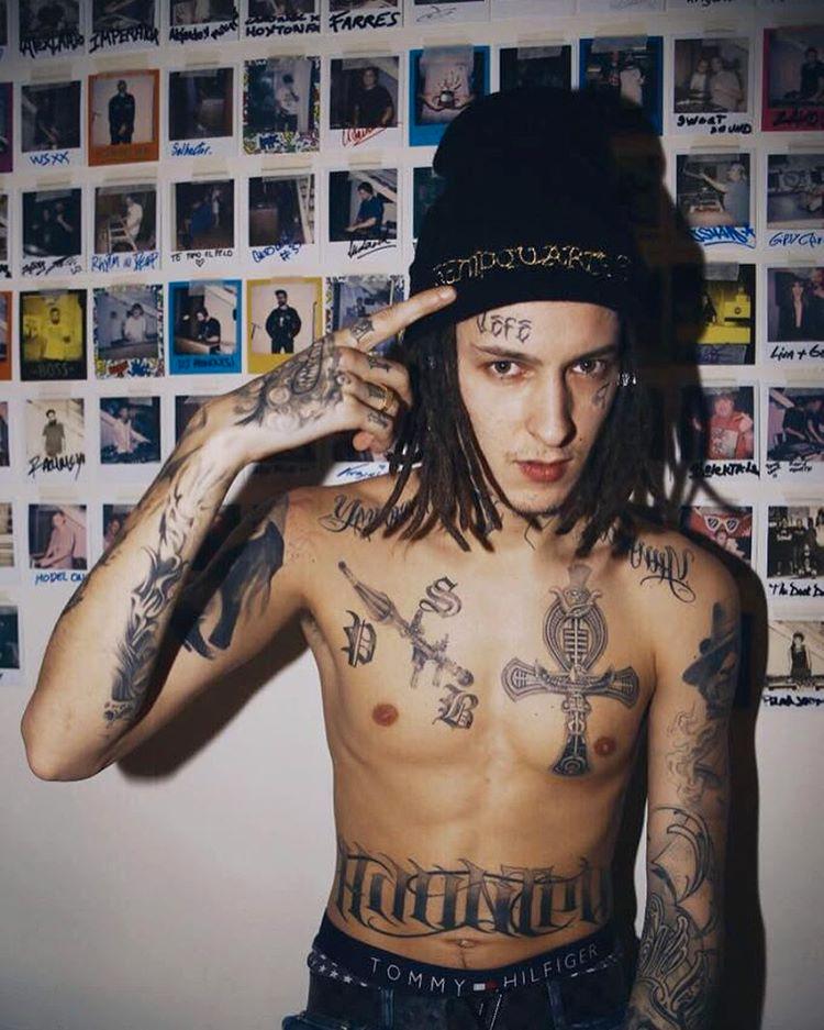 Alisher Morgenshtern Wmj Ru