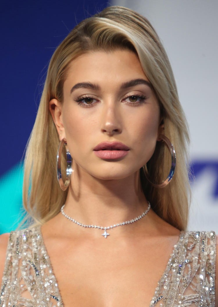 Роль макияжа в модной индустрии