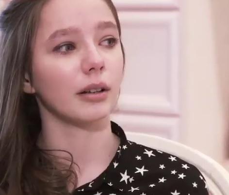 Вера Алдонина Инстаграм Свежие Фото