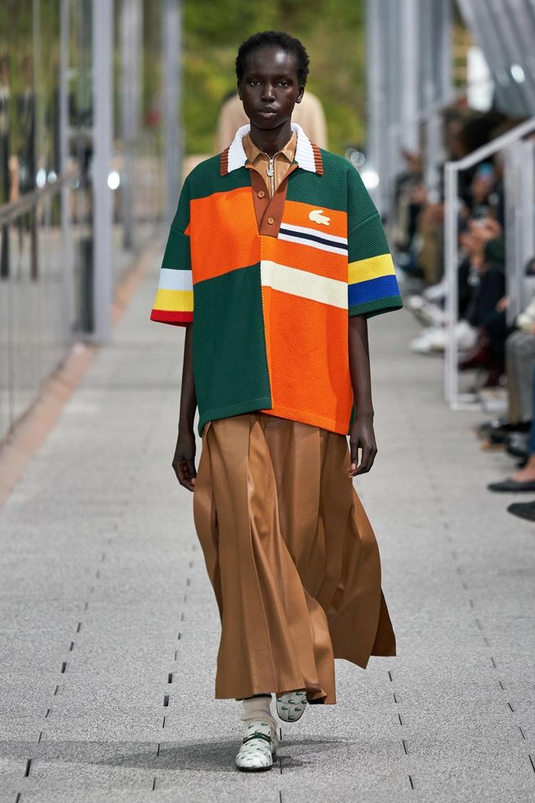 Lacoste polo 2020 clearance