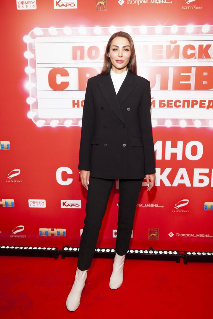 Ейский С Рублевки Новогодний Беспредел