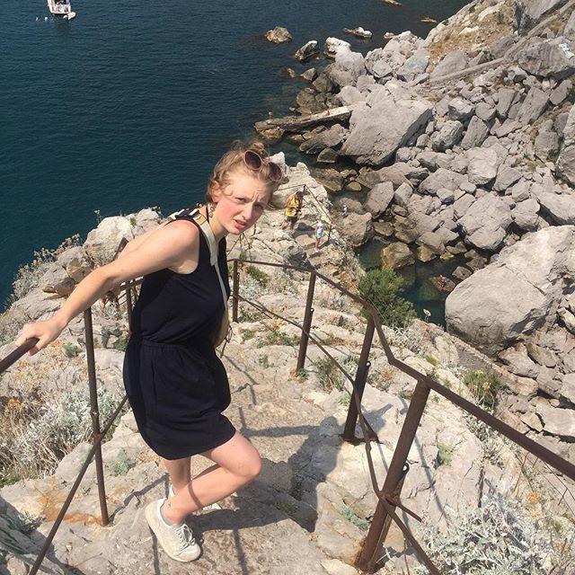 Дочь Сергея Бодрова Младшего Фото