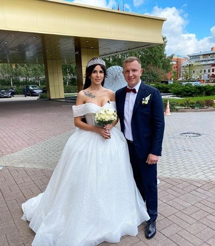 Дом Свадьбы Свадебные Платья