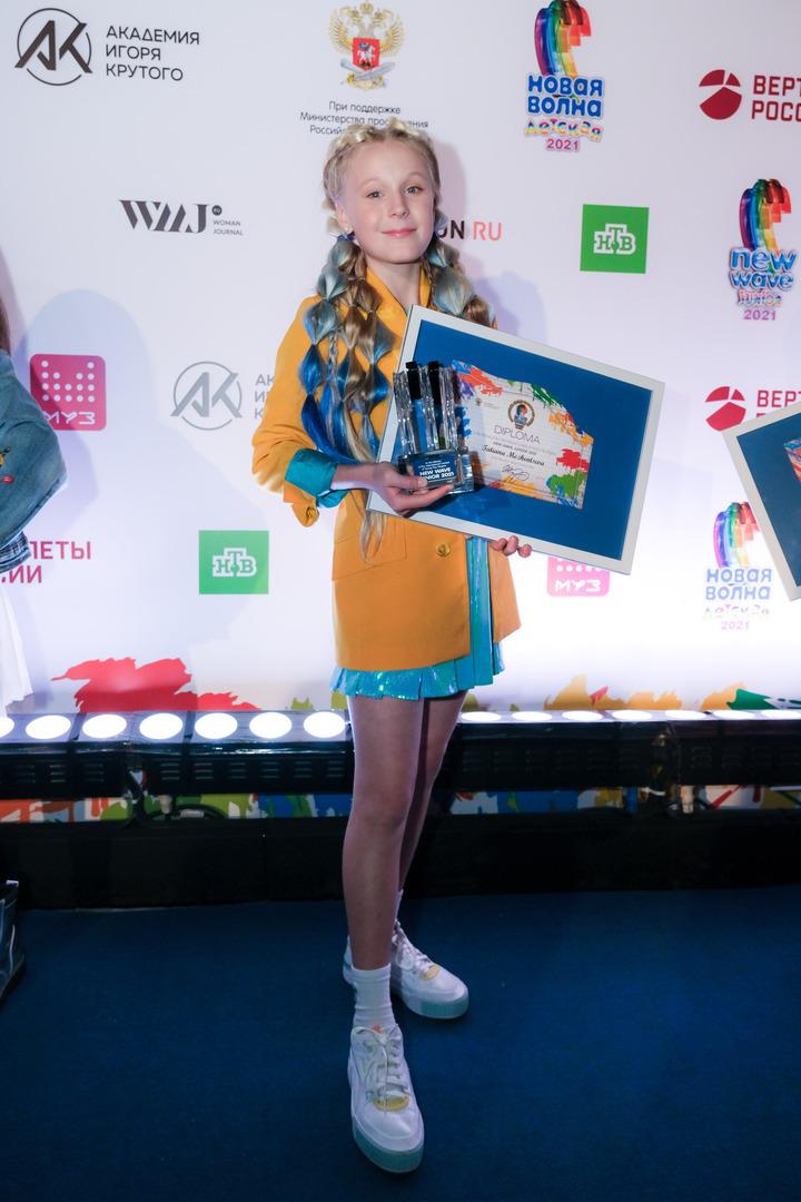 Новая Волна 2022 Года