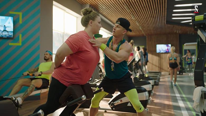 Fitness series. Фея Чжоу фитнес сериал. Фитнес сериал финал. Королева фитнеса сериал. Сериал фитнес Татьяна Храмова.