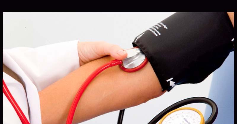 Высокий пульс при низком давлении