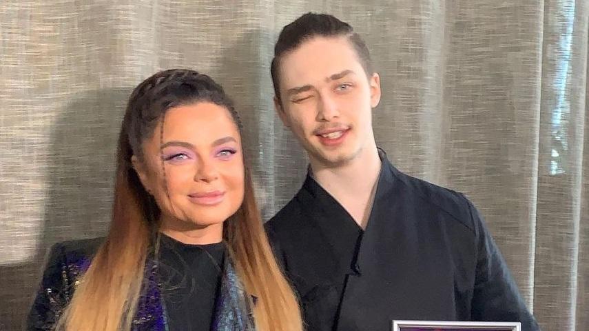 «Самая любимая»: сын Королевой нежно поздравил невесту с днем рождения ...