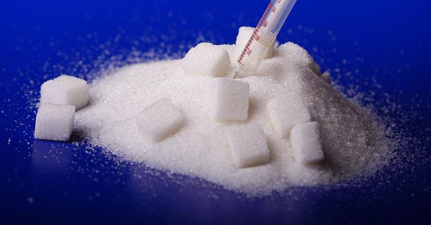 Как выражается сахарный диабет