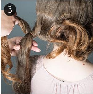 Kosy I Kosichki Sozdaem Prichesku Kak U Kerri Andervud Wmj Ru