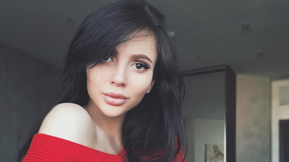 Карина дмитриева родила