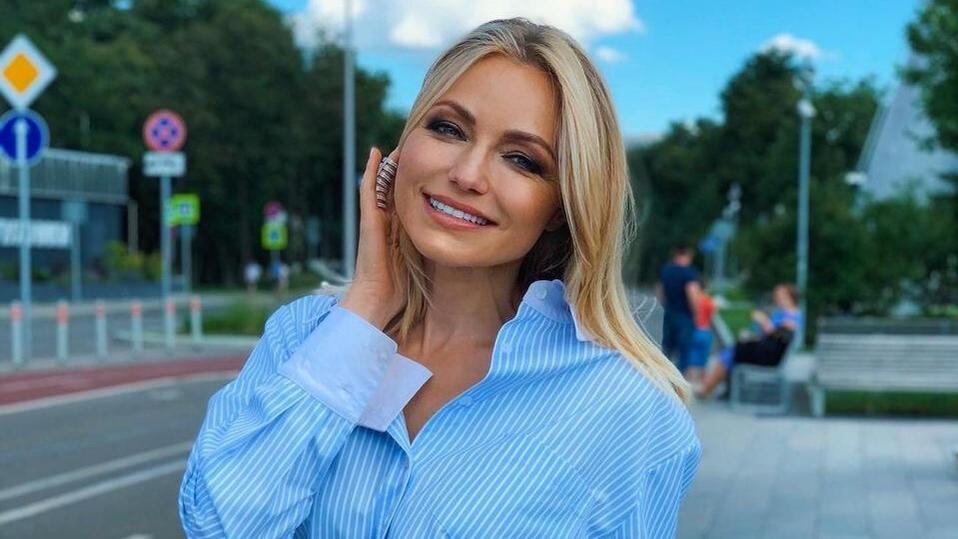 Карина маликова курск