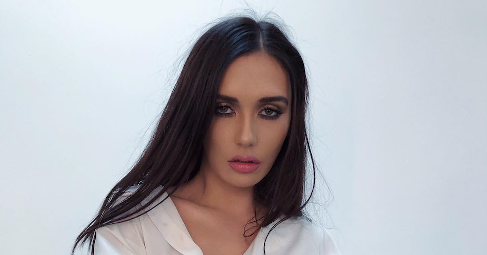 «Хайп на Криде и один мотив с «Между нами любовь» SEREBRO