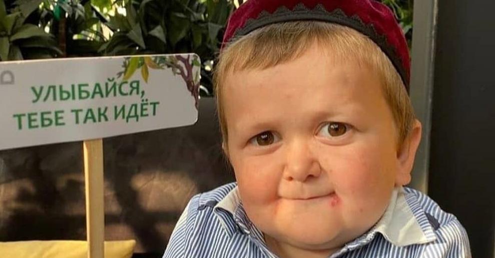 Смешные картинки хасбик